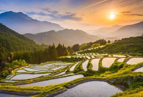 Kumano, Japan