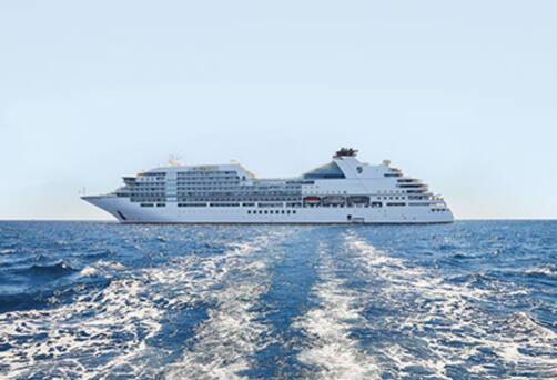 Seabourn Encore, Seabourn