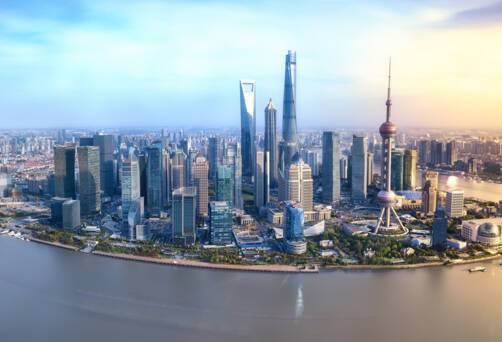 Shanghai, China