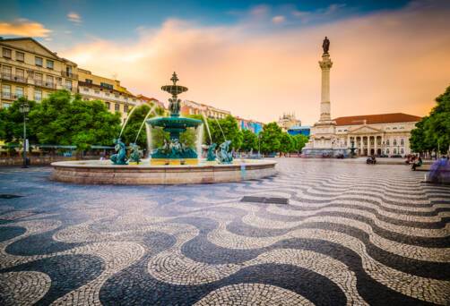 Lisbon, Portugal