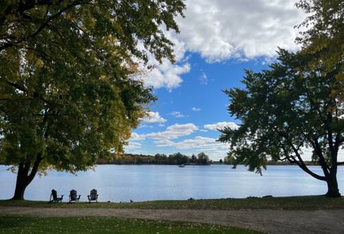Montebello, Canada