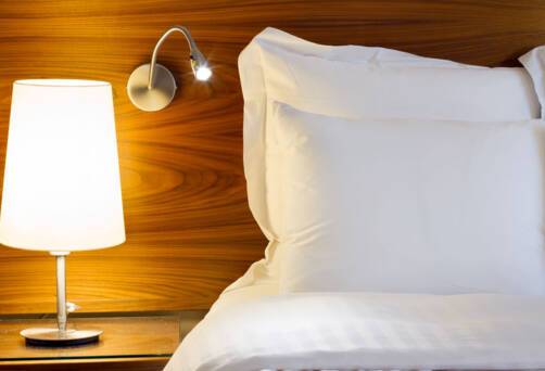 Four night luxury hotel stay in Barbados
