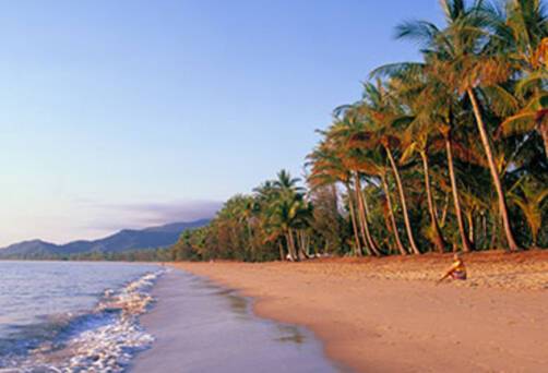 Cairns Cruises