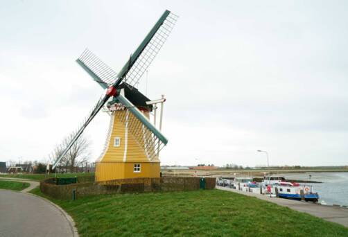 Bruinisse, Netherlands