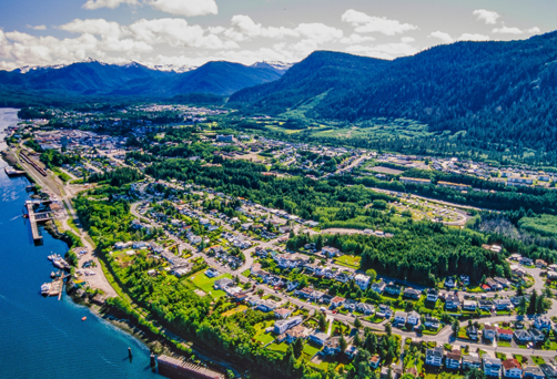 Prince Rupert, Canada