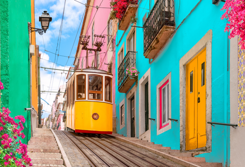 Lisbon, Portugal