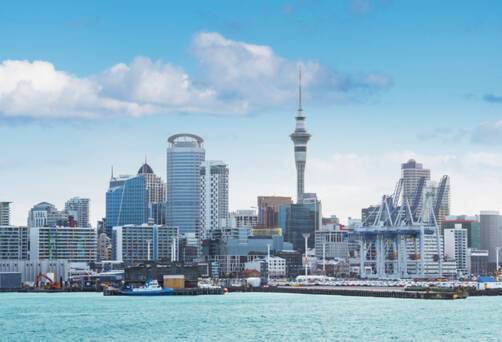 Auckland, New Zealand