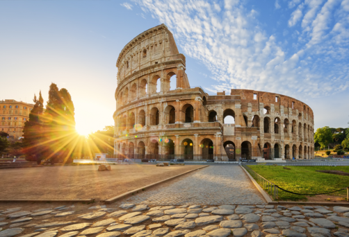 Rome, Italy
