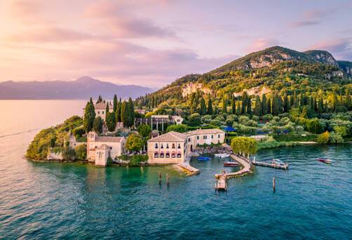 Lake Garda
