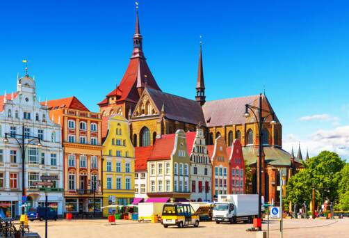Rostock