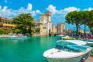 Sirmione Lake Garda