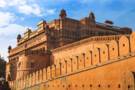 Junagarh Fort, Bikaner, India