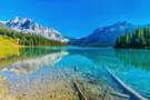 Yoho National Park