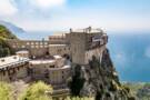 Mount Athos, Greece