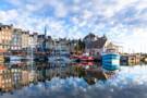 Honfleur France