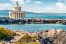 Saint Theodore Lantern in Argostoli