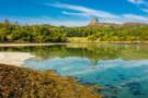 Isle of Eigg, Scotland