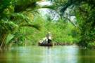 Mekong river