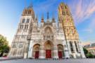 Rouen, France