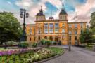 Oulu City Hall (Oulun kaupungintalo)