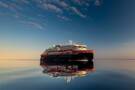 MS Roald Amundsen, Hurtigruten