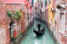 Fusina, Venice, Italy