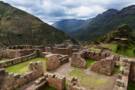 Pisac, Peru