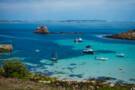 Scilly Islands