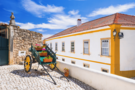 Obidos, Portugal