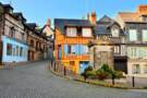 Honfleur, France