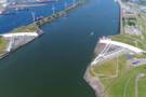 Delta Works, Netherlands