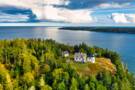 Bear Island, Norway