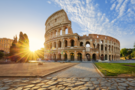 Rome, Italy