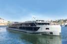 MS Douro Splendour sailing the Douro River