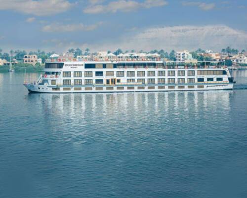 Steigenberger Regency