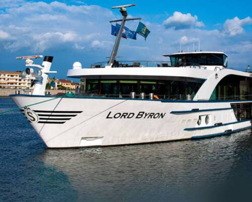 MS Lord Byron