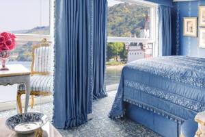 Suite View, S.S. Maria Theresa, Uniworld