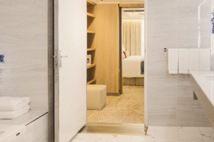 Sky Suite, Star Princess, Princess Cruises