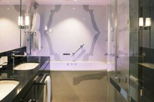 Suite Bathroom (B5), Arvia