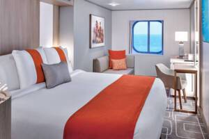 Ocean View Stateroom, Celebrity Beyond