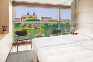 Emerald Panorama Balcony Suite, Emerald Sky