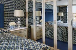 Royal Suite, S.S. Beatrice, Uniworld