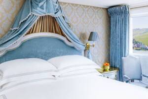 French Balcony, S.S. Maria Theresa, Uniworld