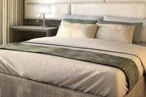 Classic Veranda Suite