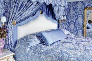 Suite, S.S. Maria Theresa, Uniworld