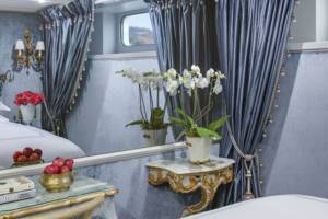 Classic Stateroom, S.S. Maria Theresa, Uniworld