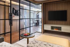 Oceania Suite Lounge, Vista, Oceania Cruises