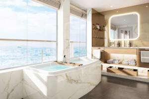 Master Suite Bathroom