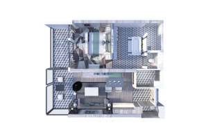 Royal Suite, Floor Plan, Celebrity Beyond