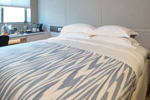 Emerald Sakara Oceanview Cabin